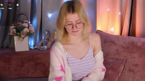 jenny_bunny_ online show from 17, 2, 2025