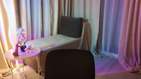 Snapshot of jenny_bunny_ chatting on 11, 6, 2026 jenny_bunny_ online show from 11, 6, 2026