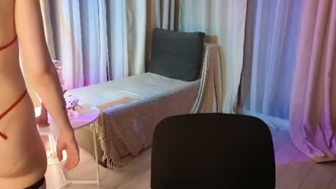 Snapshot of jenny_bunny_ chatting on 11, 6, 2026 jenny_bunny_ online show from 11, 6, 2026