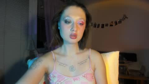 Jennifer Jenny Darling   online show from 31, 1, 2026