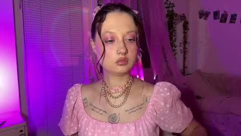 Jennifer Jenny Darling   online show from 23, 5, 2026