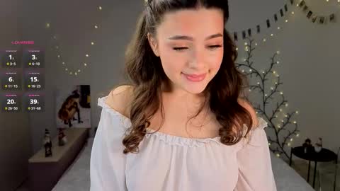 jenny_dellrose online show from 18, 1, 2026