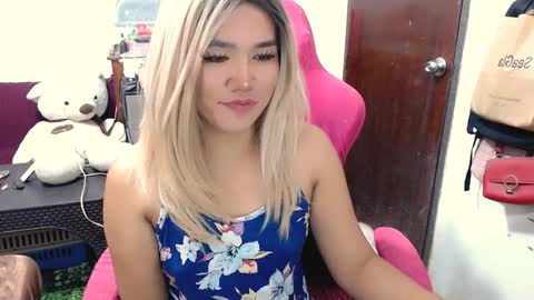 Jenny online show from 11, 12, 2024