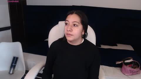 Jenny  online show from 18, 11, 2025