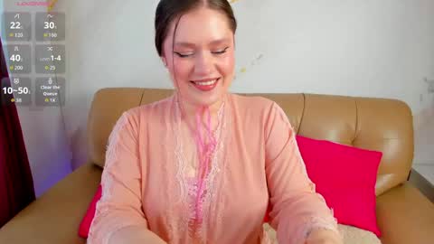 Jenny online show from 20, 5, 2026