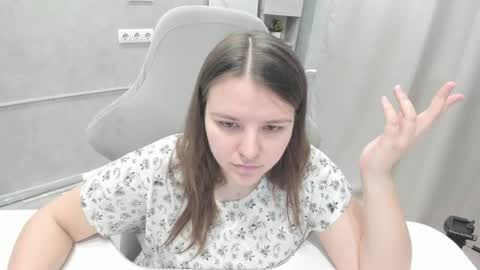 Snapshot of jenny_jimmy chatting on 24, 4, 2026 Jenny online show from 24, 4, 2026