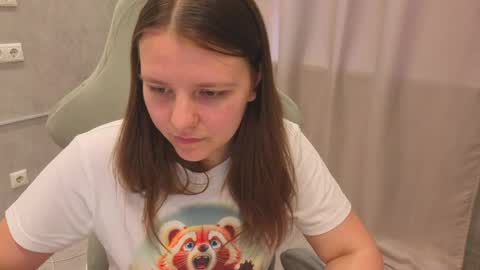 Snapshot of jenny_jimmy chatting on 5, 6, 2026 Jenny online show from 5, 6, 2026