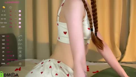 Snapshot of jenny_lylu chatting on 16, 2, 2025 Ori online show from 16, 2, 2025