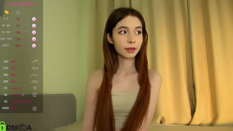 Snapshot of jenny_lylu chatting on 16, 2, 2025 Ori online show from 16, 2, 2025
