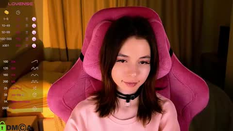 Snapshot of jenny_lylu chatting on 1, 3, 2025 Ori online show from 1, 3, 2025
