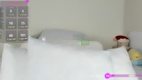 Jenny online show from 23, 11, 2025