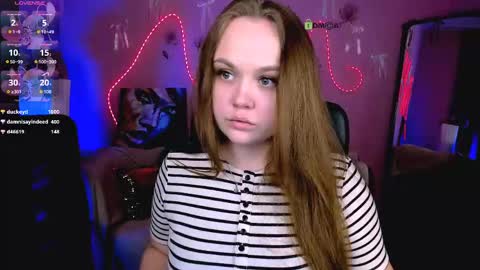 Jenny online show from 23, 4, 2026