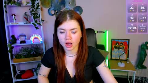 Jenny online show from 25, 4, 2026
