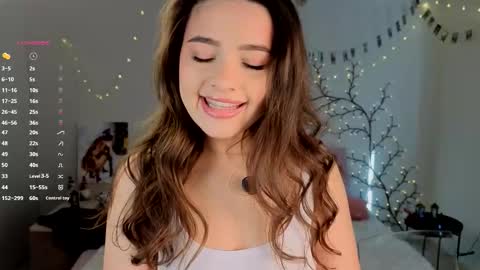 jenny_rossex online show from 22, 2, 2026