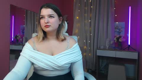 Snapshot of jenny_smitx chatting on 21, 2, 2025 jenny_smitx online show from 21, 2, 2025