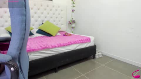 jenny_stark online show from 10, 10, 2025