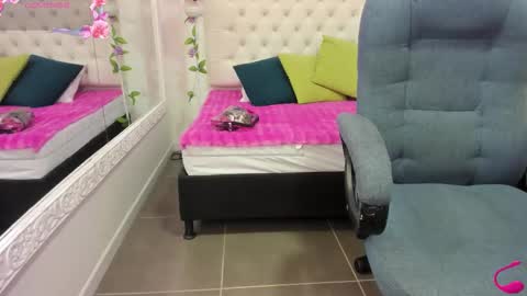 jenny_stark online show from 11, 1, 2026