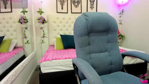 jenny_stark online show from 13, 3, 2026