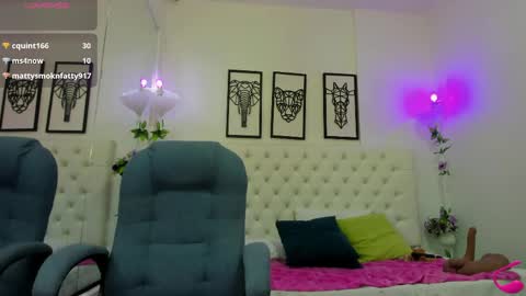 Snapshot of jenny_stark chatting on 29, 4, 2026 jenny_stark online show from 29, 4, 2026