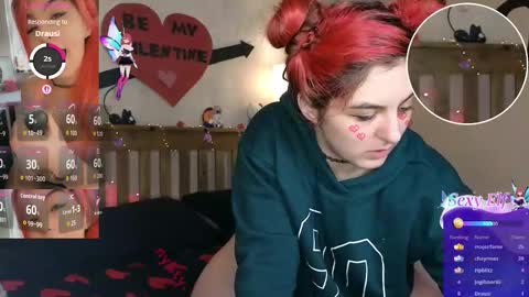 JennyStyle online show from 11, 2, 2026