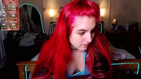 Snapshot of jenny_style chatting on 4, 7, 2026 JennyStyle online show from 4, 7, 2026