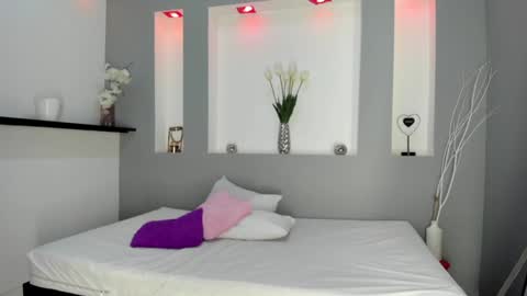 jenny_towers online show from 22, 12, 2024