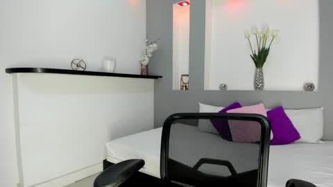 jenny_towers online show from 28, 12, 2024