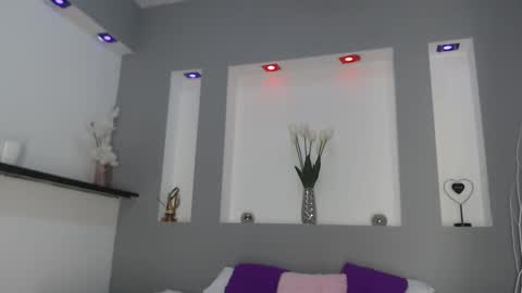 jenny_towers online show from 24, 2, 2025