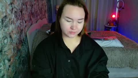 Jenny online show from 5, 11, 2025