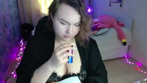 Snapshot of jennyattal chatting on 7, 5, 2026 Jenny online show from 7, 5, 2026