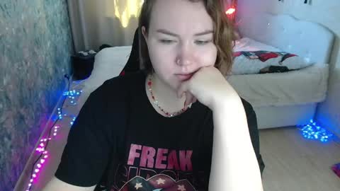 Snapshot of jennyattal chatting on 20, 5, 2026 Jenny online show from 20, 5, 2026