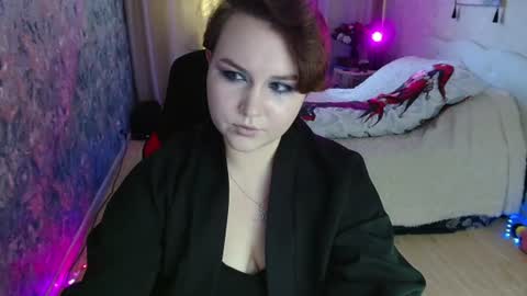 Snapshot of jennyattal chatting on 8, 7, 2026 Jenny online show from 8, 7, 2026