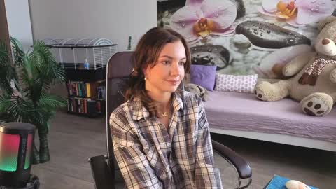 Snapshot of jennycutey chatting on 13, 1, 2025 jennycutey online show from 13, 1, 2025