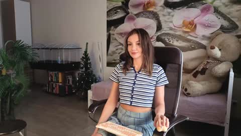 Snapshot of jennycutey chatting on 19, 1, 2025 jennycutey online show from 19, 1, 2025
