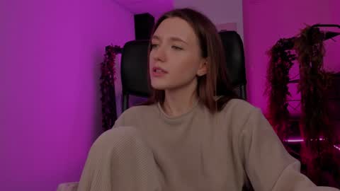 Jenny NO Nude online show from 2, 12, 2024