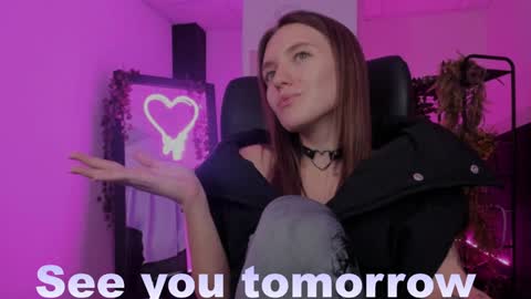 Jenny NO Nude online show from 10, 12, 2024