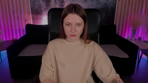 Jenny NO Nude online show from 11, 2, 2025