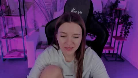 Jenny NO Nude online show from 28, 2, 2025