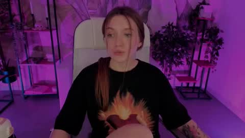 Jenny NO Nude online show from 10, 3, 2025