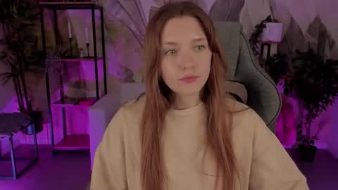 Jenny NO Nude online show from 2, 12, 2025