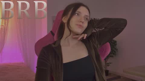 Jenny NO Nude online show from 10, 3, 2026