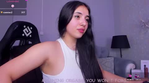 Jenny Ferguson online show from 3, 2, 2025