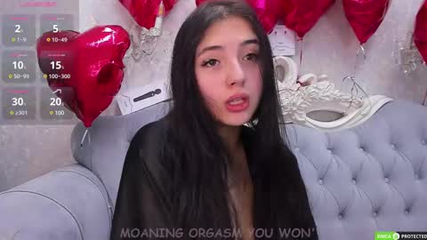 Jenny Ferguson online show from 23, 2, 2025