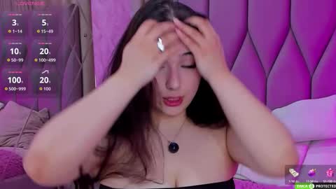 Jenny Ferguson online show from 11, 10, 2025