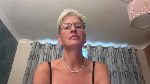 JennyHazel online show from 20, 9, 2025