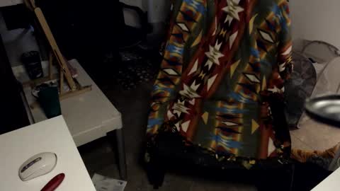 Snapshot of jennyneeds chatting on 2, 11, 2025 theChloeStar online show from 2, 11, 2025