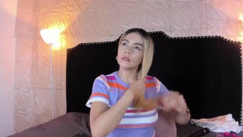  Jenny  online show from 18, 9, 2025