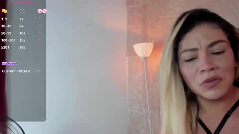  Jenny  online show from 22, 10, 2025