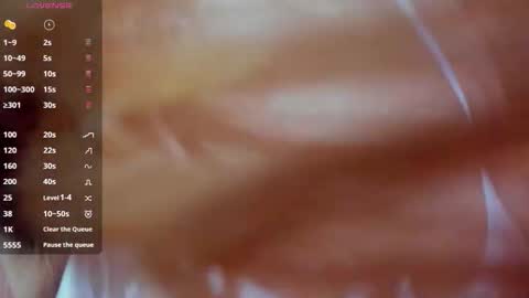  Jenny  online show from 25, 11, 2025