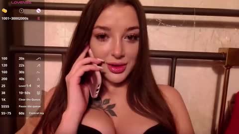 Jenny online show from 16, 11, 2025